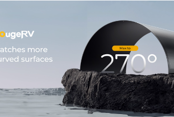 Flexible Solar Panels for RV: A Versatile Energy Solution for Life on the Road