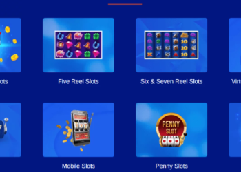 Explore the History of the Development of the Most Popular Slot Games