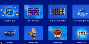 Explore the History of the Development of the Most Popular Slot Games