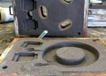 What Are the Benefits of Sand Casting for Large Components?