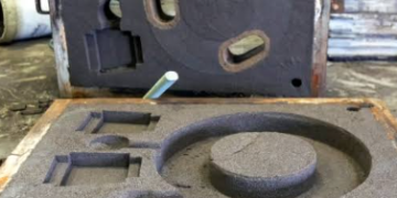 What Are the Benefits of Sand Casting for Large Components?
