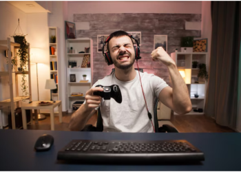 Online Games That Bring Classic and Modern Themes