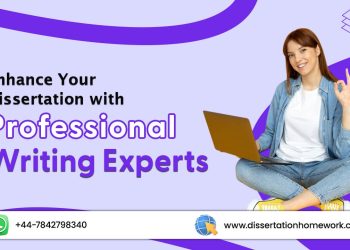 How Professional Dissertation Writers Can Boost Your Research Quality?