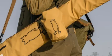 The Best Dry Shell Pouch for Hunters: Keep Your Ammo Safe in Any Weather