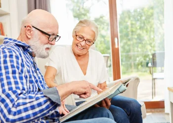 Specialized Alzheimer’s Home Care by Mercy Home Services