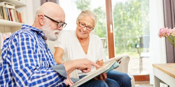 Specialized Alzheimer’s Home Care by Mercy Home Services