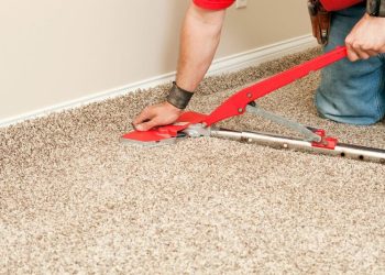 Is Your Carpet Due for an Upgrade? Here’s the Right Time to Replace It