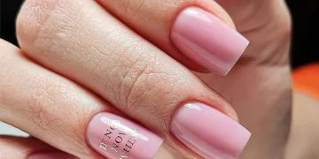 Nika Zemlyanikina: The Secret Ingredient Behind Show-Stopping Nails