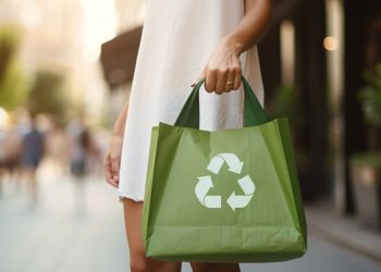 Making sustainability a priority when shopping