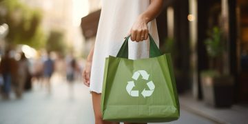 Making sustainability a priority when shopping