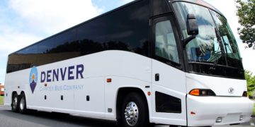 Group Transportation Made Easy with Epic Charter in Denver