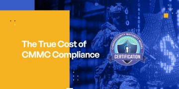 Why National Defense Influences CMMC Compliance Requirements Adoption