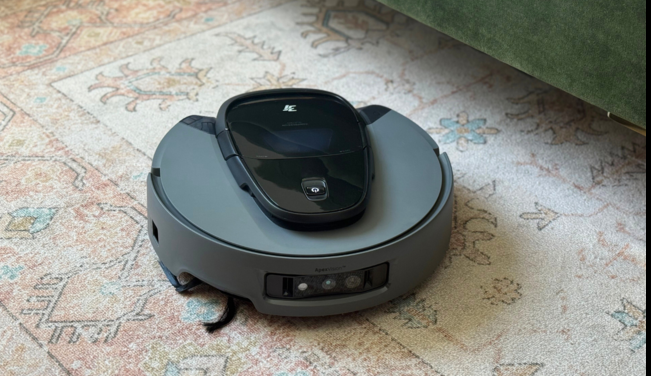 Apartment vs. House: Which Robot Vacuum Fits Your Home?