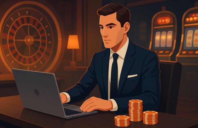 Being an Affiliate Is Like Owning Your Own Casino, Minus the Expenses