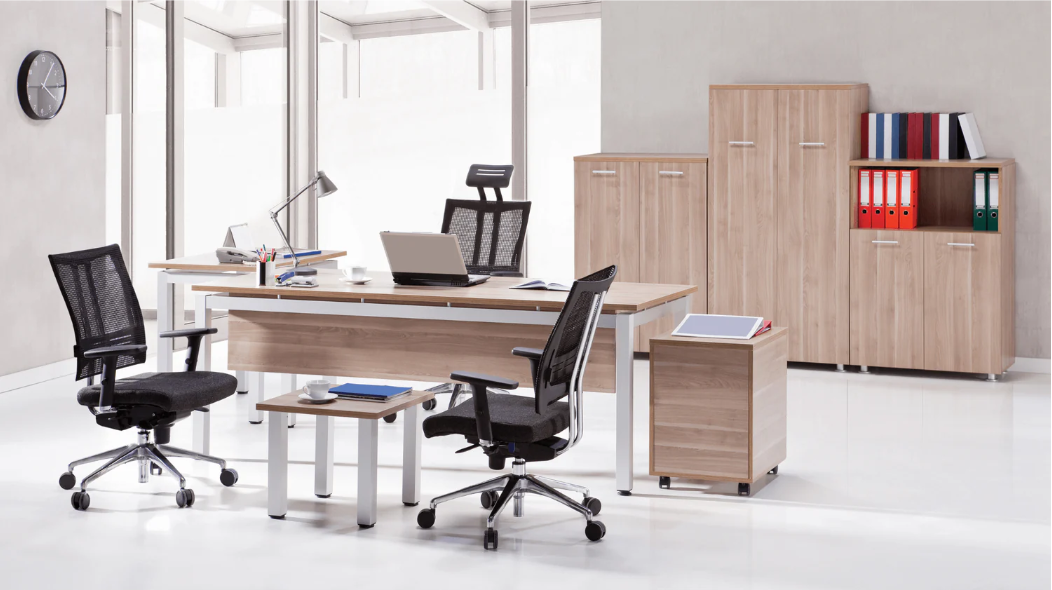 Why Ergonomic Furniture for the Office Is More Than Just a Trend