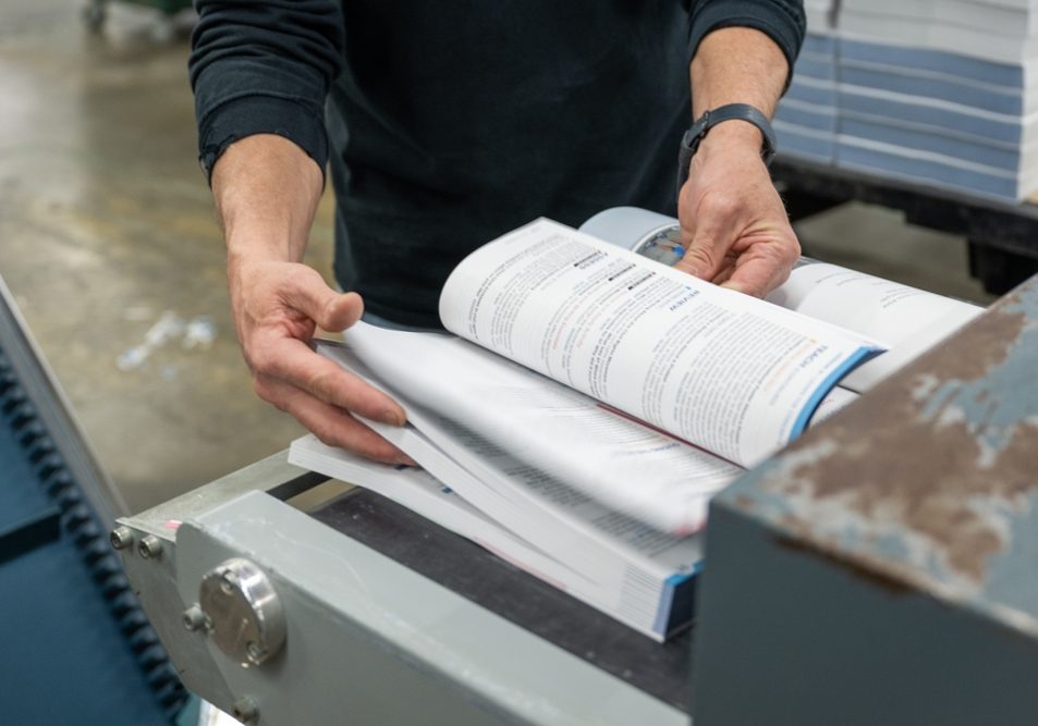 Print on Demand Book Services: The Smart Publishing Solution for Modern Authors and Businesses