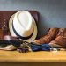 Complete Men’s Accessories Guide: Bags, Frames & Belts