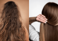 Hair Smoothening Aftercare: Choosing the Right Shampoo for Long-Lasting Results