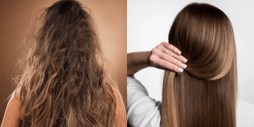 Hair Smoothening Aftercare: Choosing the Right Shampoo for Long-Lasting Results
