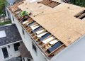 Why Roof Replacement Is Not as Disruptive as You Think