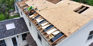 Why Roof Replacement Is Not as Disruptive as You Think