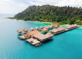 Which Bintan Island Resorts Offer The Best Beachfront Stays?