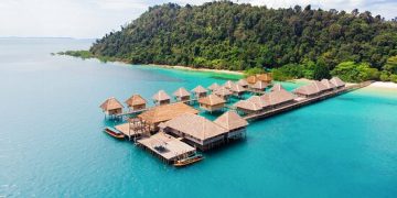 Which Bintan Island Resorts Offer The Best Beachfront Stays?
