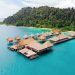 Which Bintan Island Resorts Offer The Best Beachfront Stays?